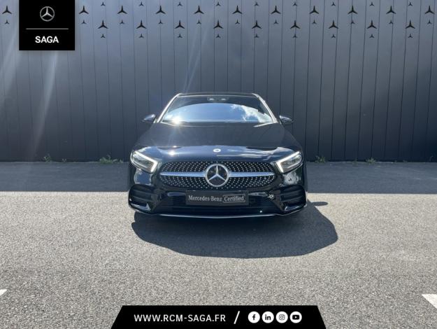 MERCEDES-BENZ Classe A 200 d AMG Line  