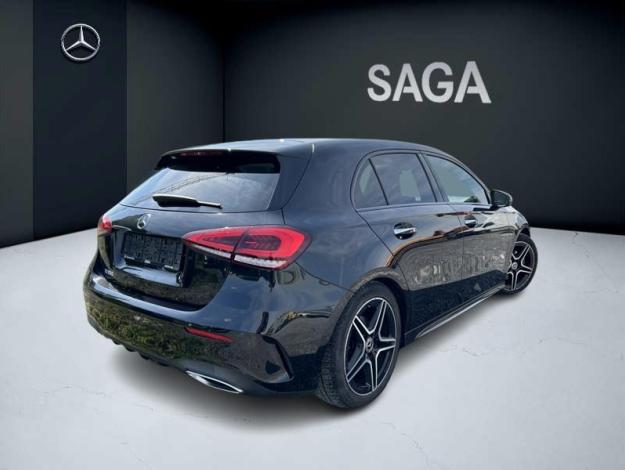 MERCEDES-BENZ A 250 e AMG Line 
