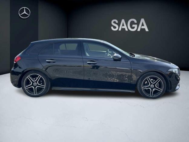 MERCEDES-BENZ A 250 e AMG Line 
