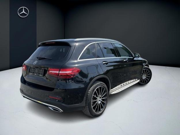 MERCEDES-BENZ GLC 250 d 4matic Pack AMG  
