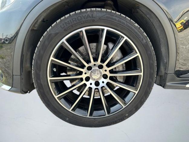 MERCEDES-BENZ GLC 250 d 4matic Pack AMG  