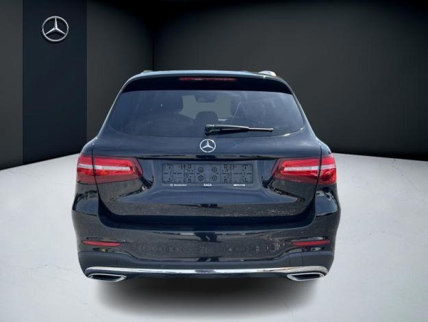 MERCEDES-BENZ GLC 250 d 4matic Pack AMG  