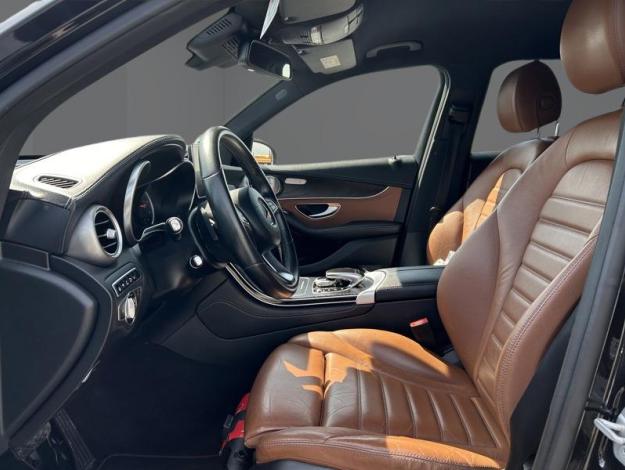 MERCEDES-BENZ GLC 250 d 4matic Pack AMG  