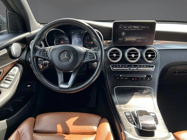 MERCEDES-BENZ GLC 250 d 4matic Pack AMG  