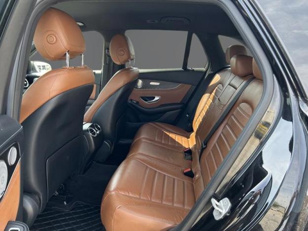 MERCEDES-BENZ GLC 250 d 4matic Pack AMG  
