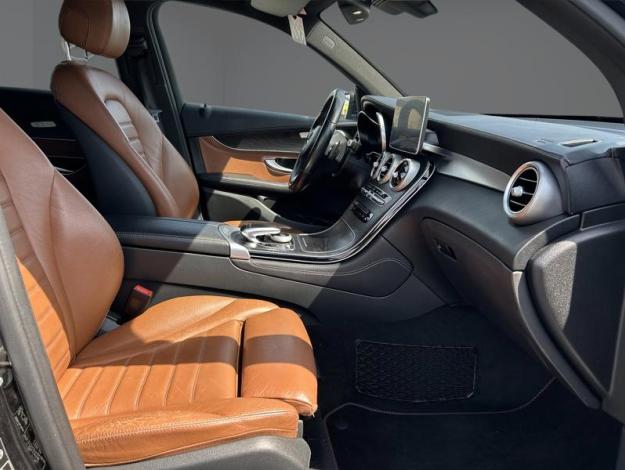 MERCEDES-BENZ GLC 250 d 4matic Pack AMG  