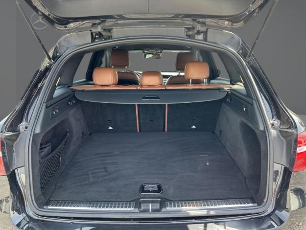 MERCEDES-BENZ GLC 250 d 4matic Pack AMG  