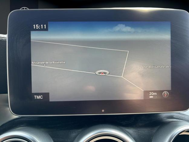 MERCEDES-BENZ GLC 250 d 4matic Pack AMG  