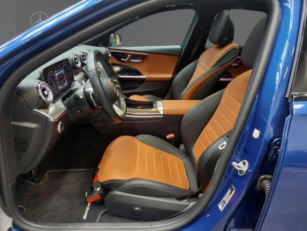 MERCEDES-BENZ C C 220 d Launch Edition - AMG Line