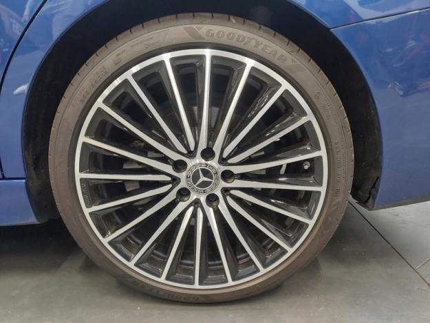 MERCEDES-BENZ C C 220 d Launch Edition - AMG Line