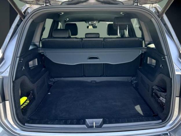 MERCEDES-BENZ GLB GLB 180 d