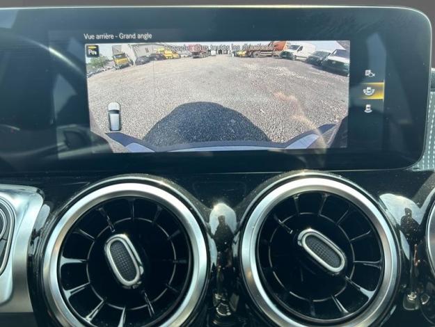 MERCEDES-BENZ GLB GLB 180 d