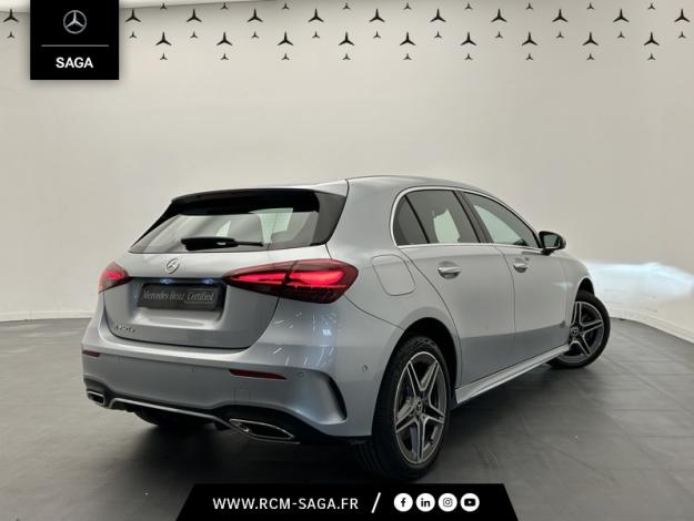 MERCEDES-BENZ Classe A 250 e Hybrid EQ AMG Line  