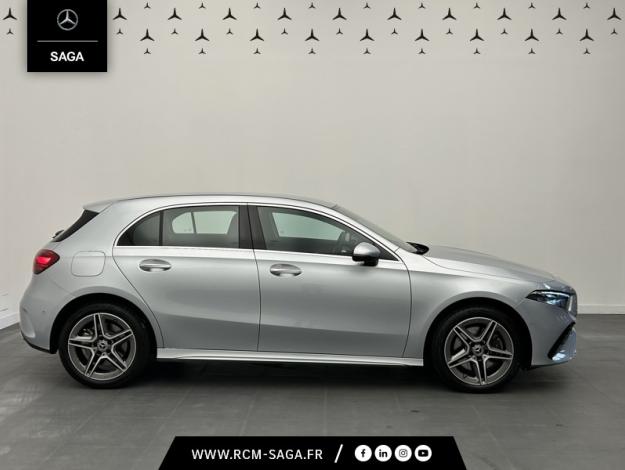 MERCEDES-BENZ Classe A 250 e Hybrid EQ AMG Line  