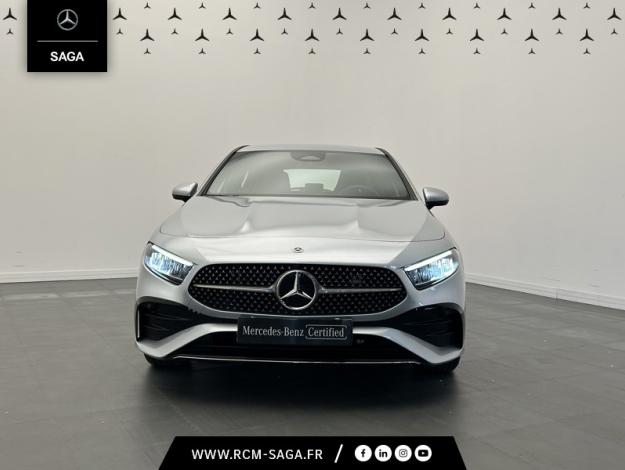 MERCEDES-BENZ Classe A 250 e Hybrid EQ AMG Line  
