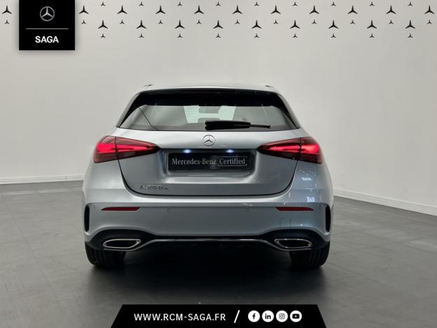 MERCEDES-BENZ Classe A 250 e Hybrid EQ AMG Line  