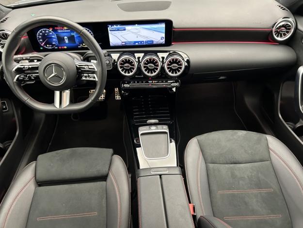 MERCEDES-BENZ Classe A 250 e Hybrid EQ AMG Line  