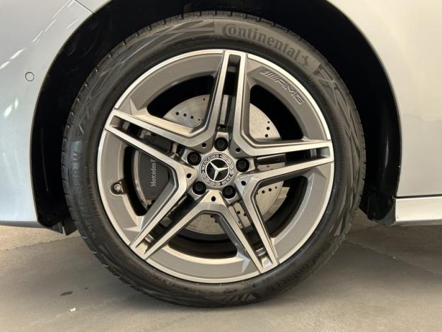MERCEDES-BENZ Classe A 250 e Hybrid EQ AMG Line  