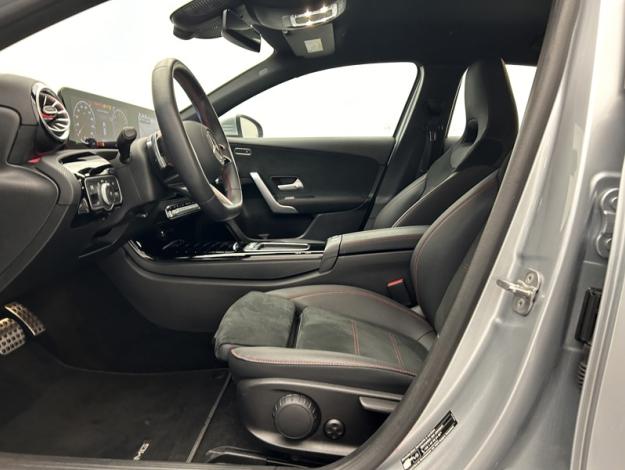 MERCEDES-BENZ Classe A 250 e Hybrid EQ AMG Line  
