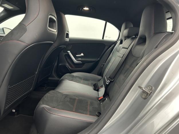MERCEDES-BENZ Classe A 250 e Hybrid EQ AMG Line  