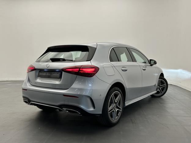 MERCEDES-BENZ Classe A 250 e Hybrid EQ AMG Line  