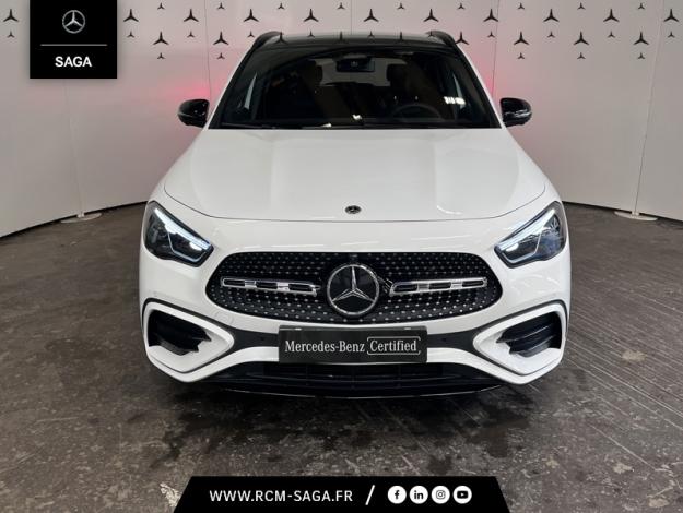 MERCEDES-BENZ GLA 180 AMG Line  GLA 180 AMG Line