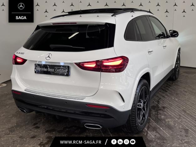 MERCEDES-BENZ GLA 180 AMG Line  GLA 180 AMG Line