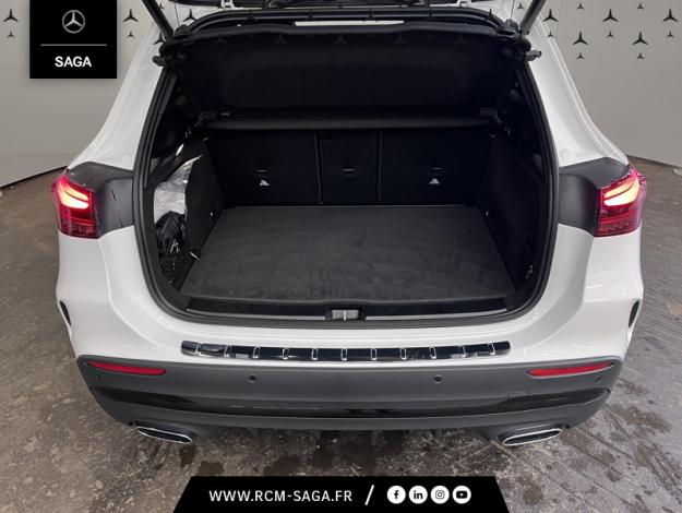 MERCEDES-BENZ GLA 180 AMG Line  GLA 180 AMG Line