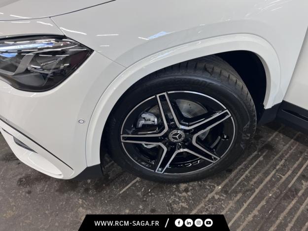 MERCEDES-BENZ GLA 180 AMG Line  GLA 180 AMG Line