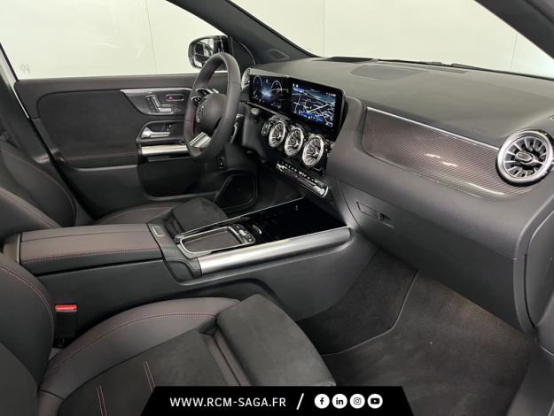 MERCEDES-BENZ GLA 180 AMG Line  GLA 180 AMG Line