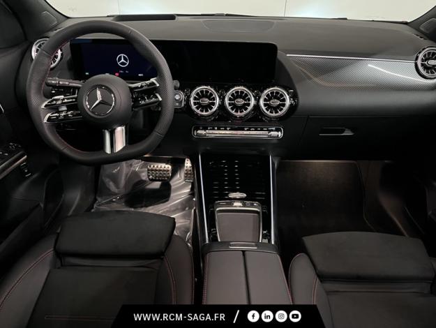 MERCEDES-BENZ GLA 180 AMG Line  GLA 180 AMG Line