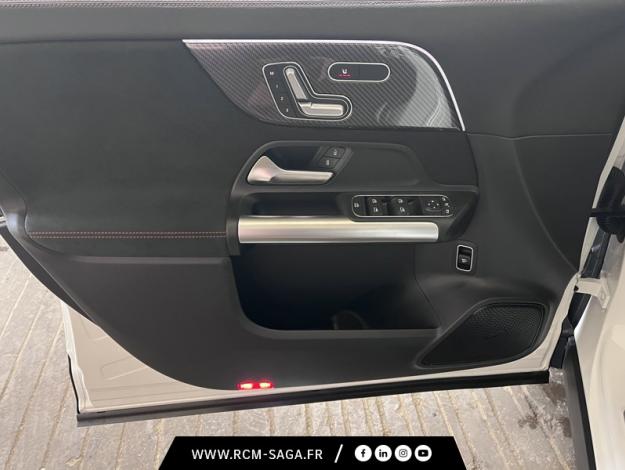 MERCEDES-BENZ GLA 180 AMG Line  GLA 180 AMG Line