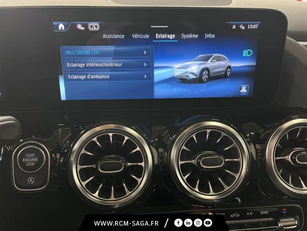 MERCEDES-BENZ GLA 180 AMG Line  GLA 180 AMG Line