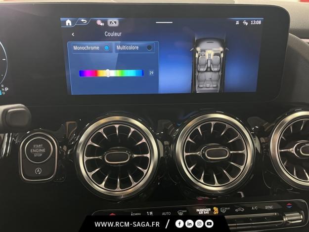 MERCEDES-BENZ GLA 180 AMG Line  GLA 180 AMG Line