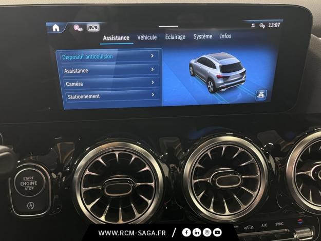 MERCEDES-BENZ GLA 180 AMG Line  GLA 180 AMG Line