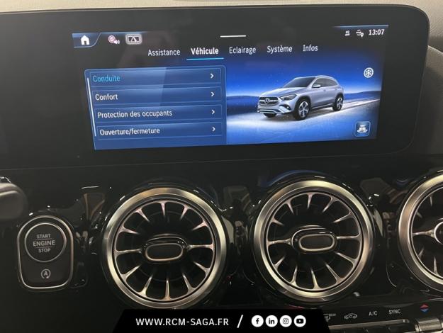 MERCEDES-BENZ GLA 180 AMG Line  GLA 180 AMG Line