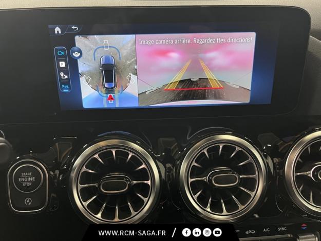 MERCEDES-BENZ GLA 180 AMG Line  GLA 180 AMG Line