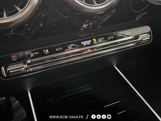 MERCEDES-BENZ GLA 180 AMG Line  GLA 180 AMG Line