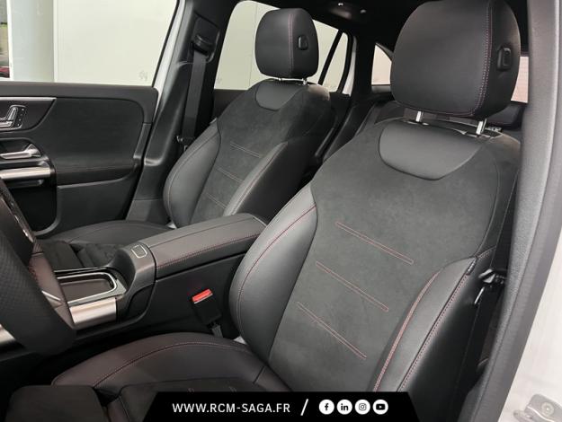 MERCEDES-BENZ GLA 180 AMG Line  GLA 180 AMG Line