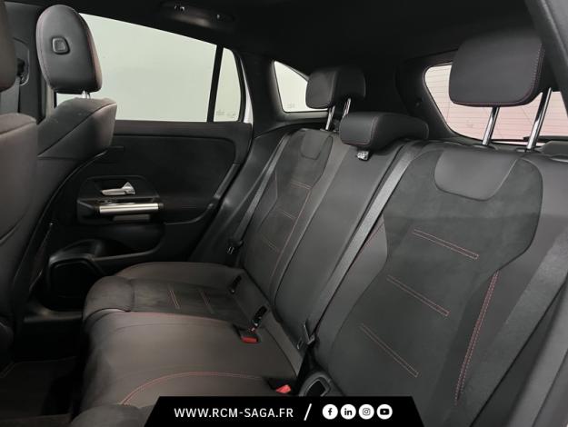 MERCEDES-BENZ GLA 180 AMG Line  GLA 180 AMG Line