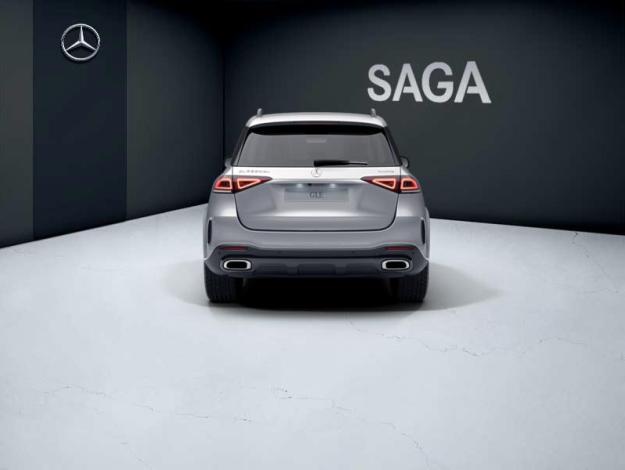 MERCEDES-BENZ GLE 350 de 4MATIC AMG Line  