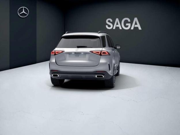 MERCEDES-BENZ GLE 350 de 4MATIC AMG Line  