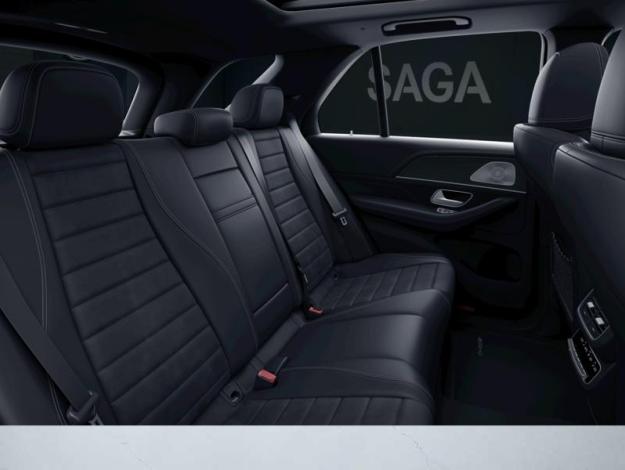 MERCEDES-BENZ GLE 350 de 4MATIC AMG Line  