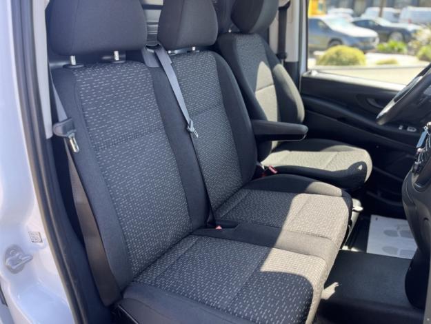 MERCEDES-BENZ Vito 114 CDI Fourgon Long  VITO 114 CDI Fourgon Long FIRST