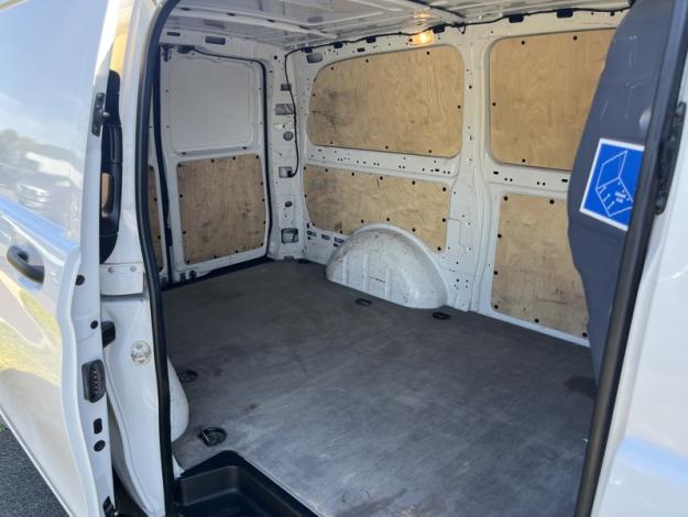 MERCEDES-BENZ Vito 114 CDI Fourgon Long  VITO 114 CDI Fourgon Long FIRST