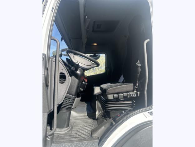 MERCEDES-BENZ Atego 1218 Fourgon  