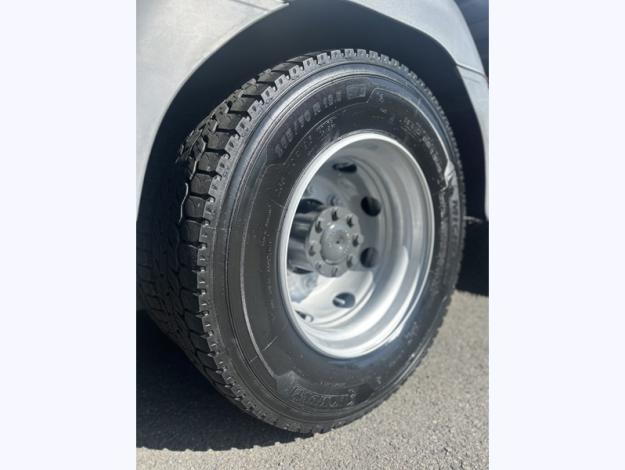 MERCEDES-BENZ Atego 1218 Fourgon  