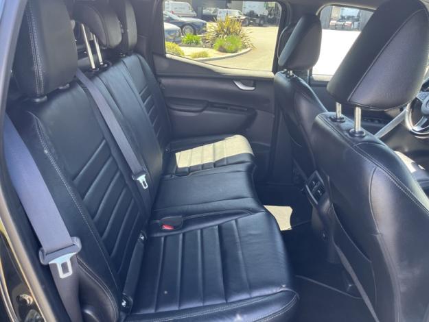 MERCEDES-BENZ Classe X X 350 d 4MATIC POWER  