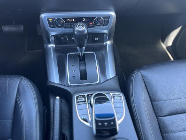 MERCEDES-BENZ Classe X X 350 d 4MATIC POWER  