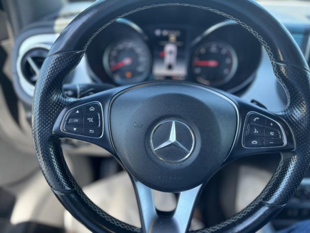 MERCEDES-BENZ Classe X X 350 d 4MATIC POWER  